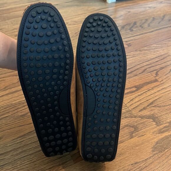 Minishion Mens Shoes Loafers Walking Driving Moccasins - Picture 6 of 8